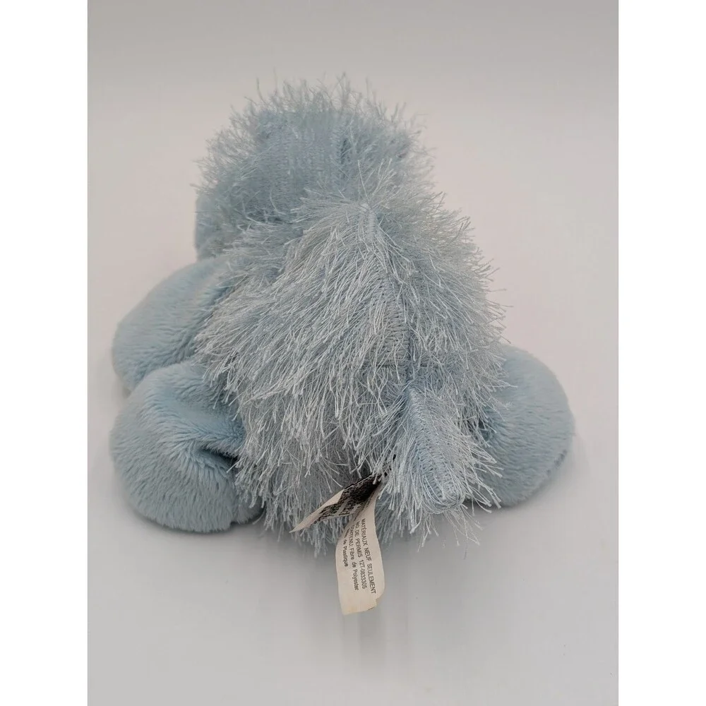 Ganz Lil' Kinz Webkinz HS009 HIPPO 6
